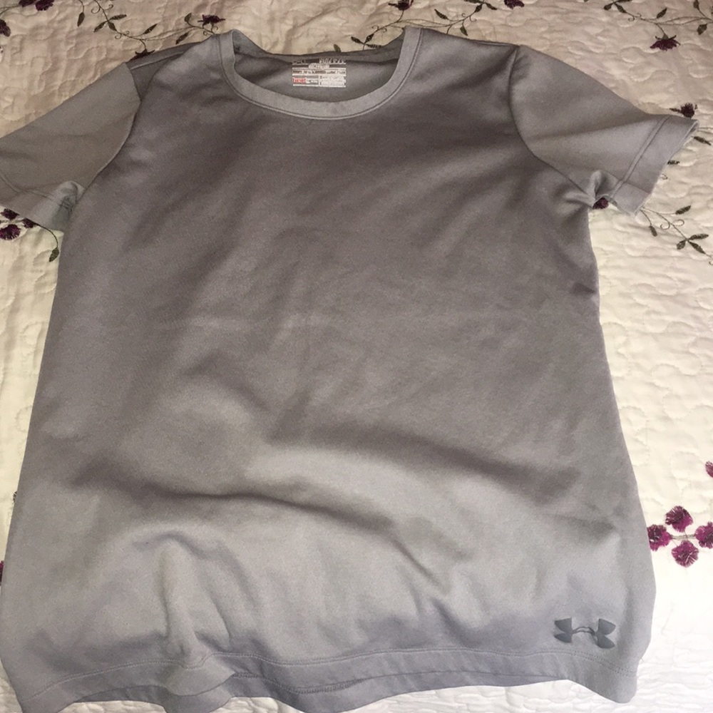 workout shirt